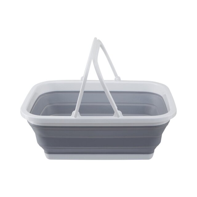 Premier Housewares Plastic Decorative Basket