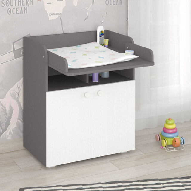 Changing unit Model 700 Classic