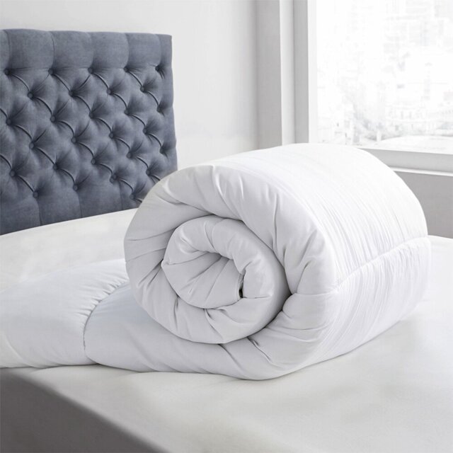 Hollowfiber Polyester Winter Duvet