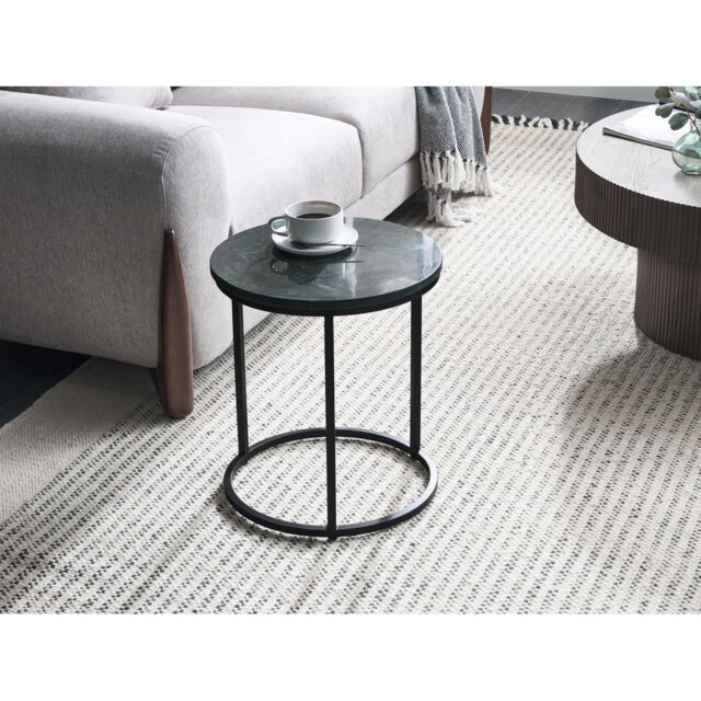Side Table Marble