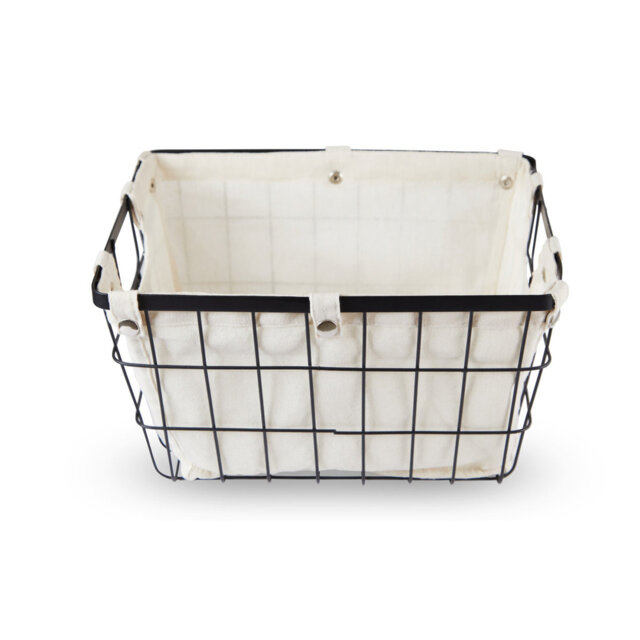 Brambly Cottage Harga Decorative Basket