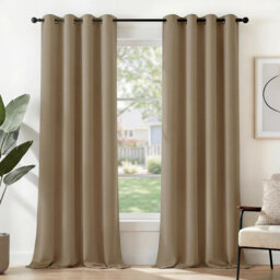 Blackout Curtain Panel Pair