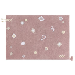 Ombre 140cm X 200cm Indoor / Outdoor Area Rug