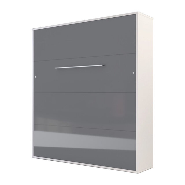 Jaciah Super King (6') Wall Bed