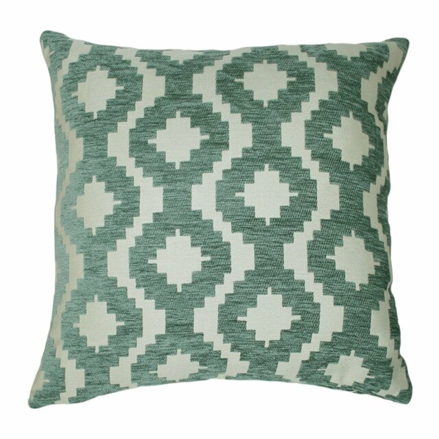 Arizona Geometric Square Cushion Cover