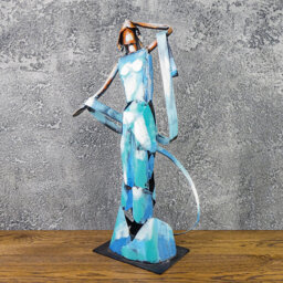 Kya Figurines & Sculptures