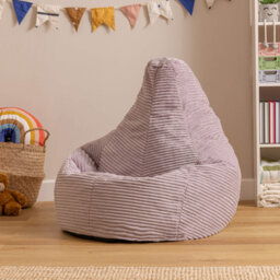 Kids Dalton Cord Bean Bag