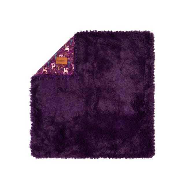 Koochicoo Fantasia Baby Blanket