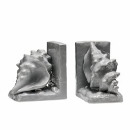 Modern & Contemporary Ceramic Bookends