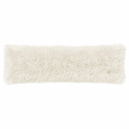White Cushion Cover