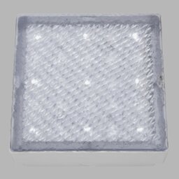 Conanso Transparent Integrated LED Deck Light