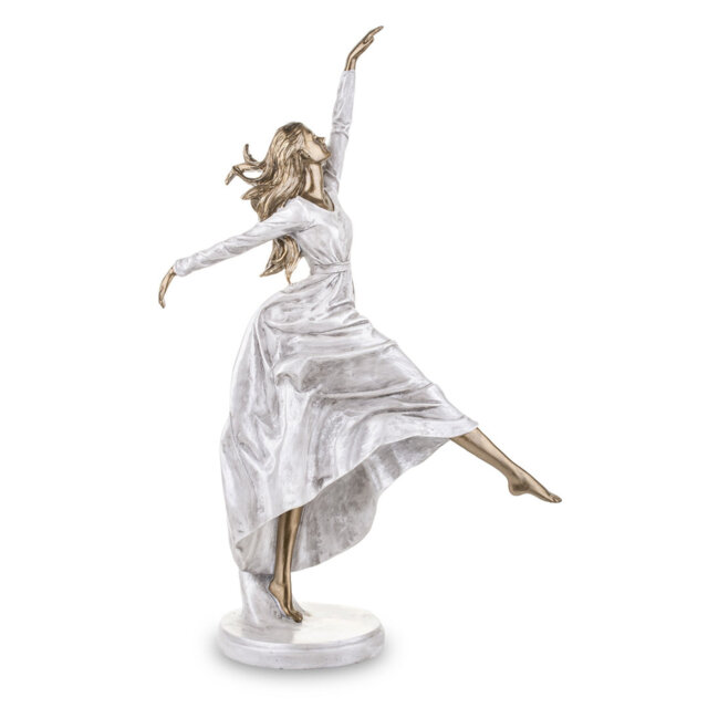 Amieleigh People Figurines & Sculptures