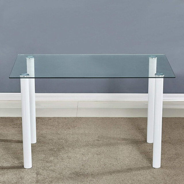 Rectangular Dining Table