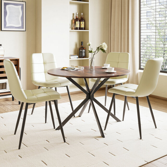 4 - Person Dining Set