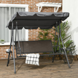 Anelise Swing Seat