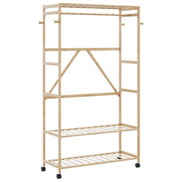 110cm Clothing Rack