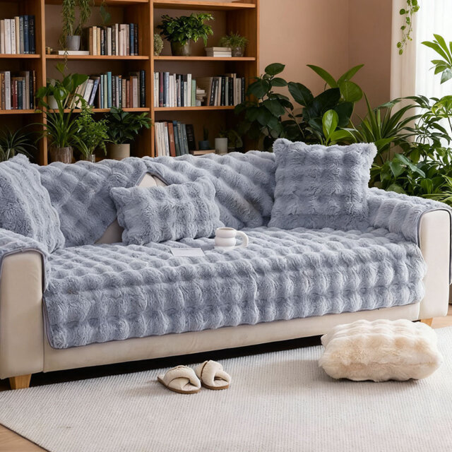 Sofa Slipcover