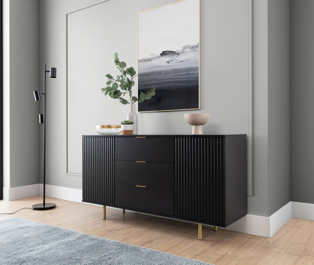 Hyuk 150cm Sideboard