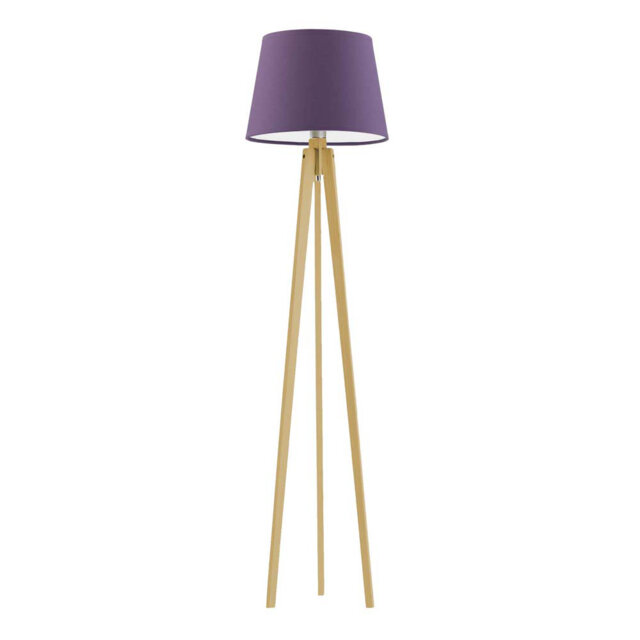 Araby 158cm Tripod Floor Lamp