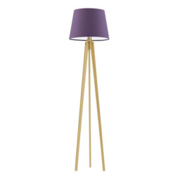 Araby 158cm Tripod Floor Lamp