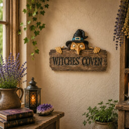 Nickolas Fantasy & Sci-Fi Wall Decor on Resin