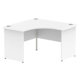 Tibay Corner Computer Desk