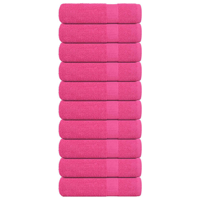 Resheda 100% Cotton Bath Towel