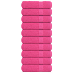 Resheda 100% Cotton Bath Towel