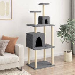 Memphis 167cm H Cat Tree