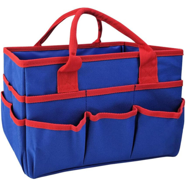Brayden Studio Polyester Storage Tub & Tote
