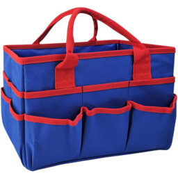 Brayden Studio Polyester Storage Tub & Tote