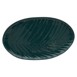 Shady Stoneware Decorative Plate 1