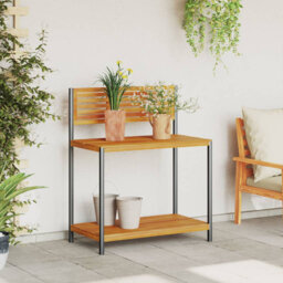 Alzonia Plant Stand