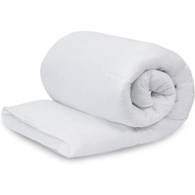 Aspire Homeware 2.5 Tog Summer Duvet for Cool and Comfortable Sleep