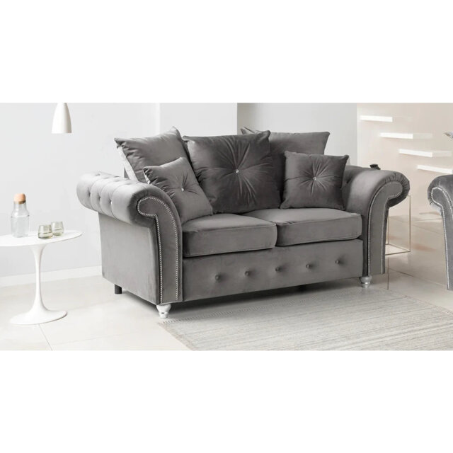 Olympia 2 Seater Sofa