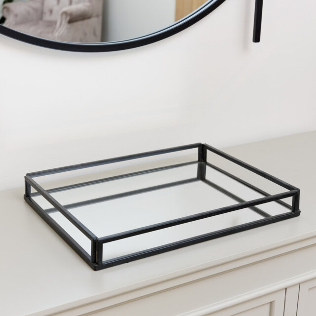 Metal Tray
