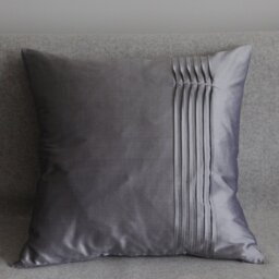 Sweetbriar Square Cushion