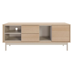 "Unfinished TV Stand for TVs up to 60"""