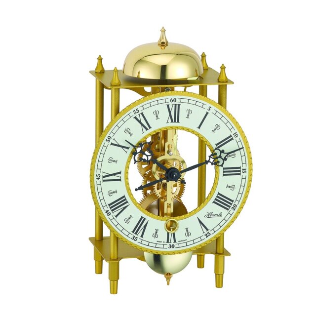 Burbage Tabletop Clock