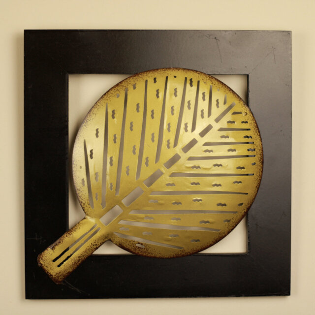 Handmade Plants & Flowers Wall Decor