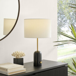 Kessel Marble Table Lamp