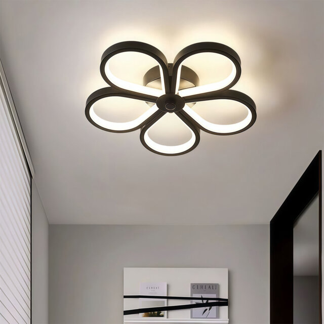 Flush Mount