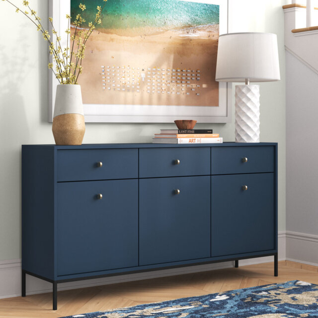 Lolley 154cm Sideboard