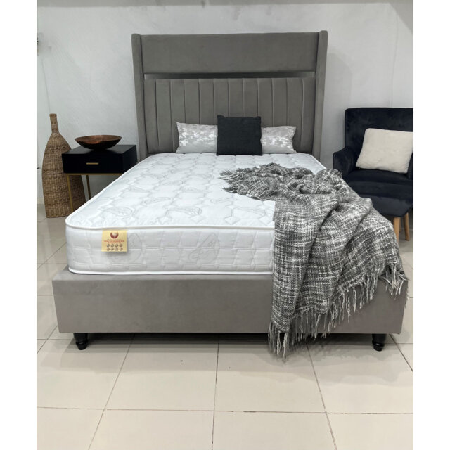 Open Coil Mattress