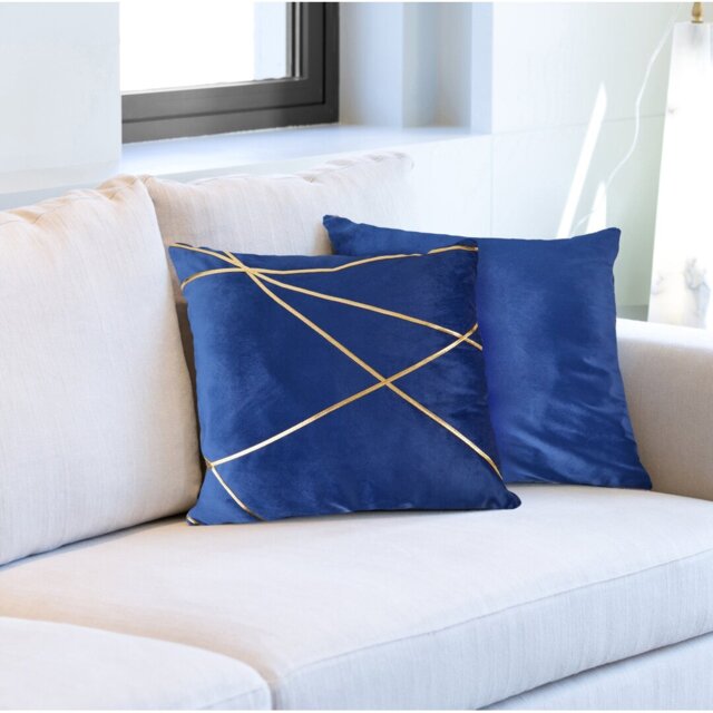 Cloughmills Cushion Cover