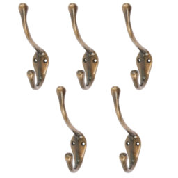 Iron Wall Wall Hook