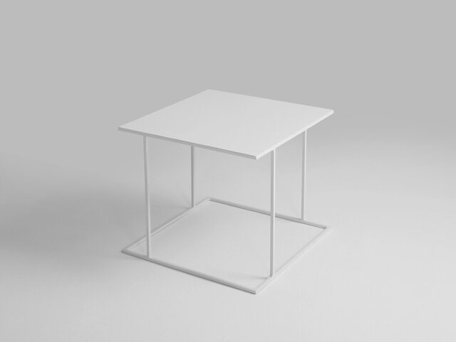 Prue Frame Coffee Table