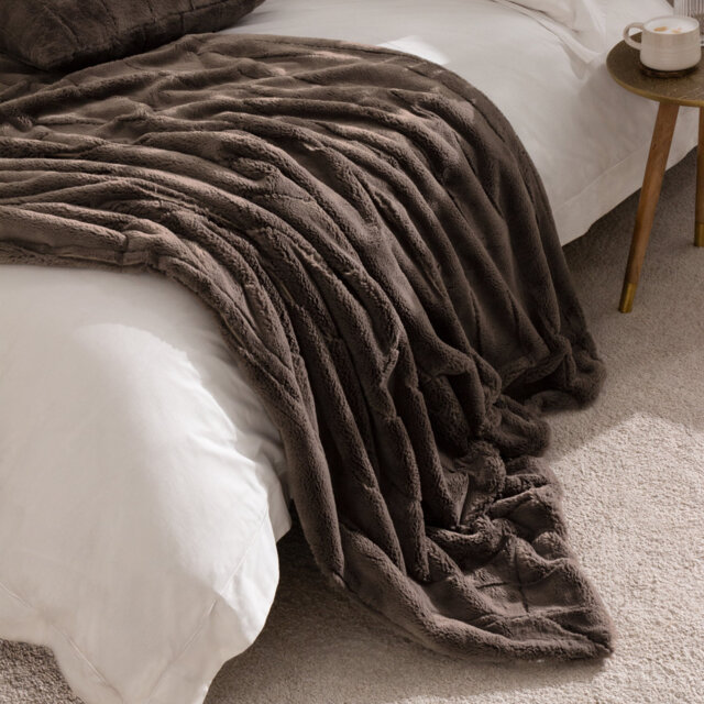 Berwick Blanket