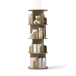 132cm H x 46cm W Bookcase