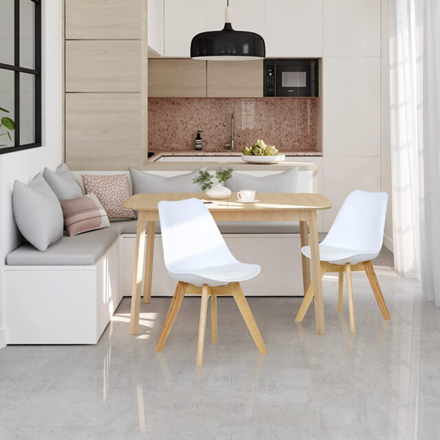Avocet Upholstered Dining Chair